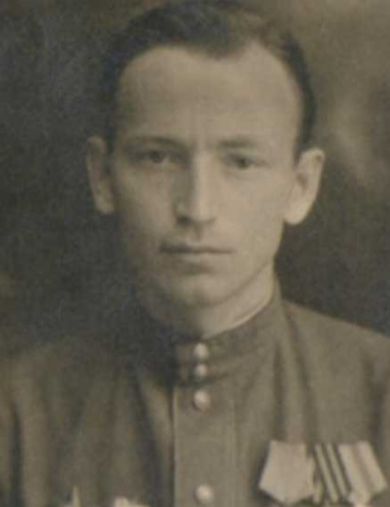 Козловский Леонид Николаевич