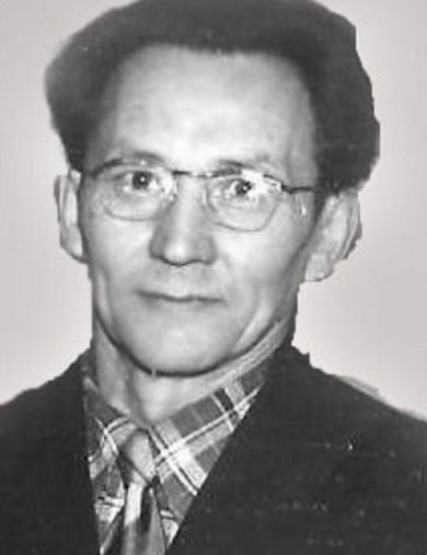 Арзыев Салим Бизянович