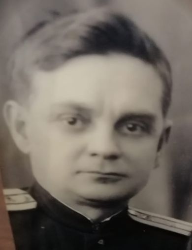 Шевченко Алексей Константинович