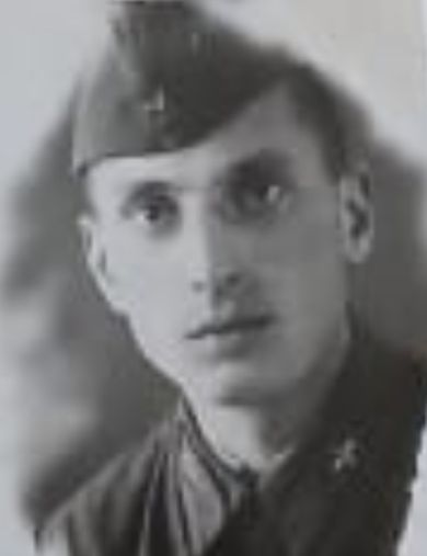 Паневин Николай Иванович