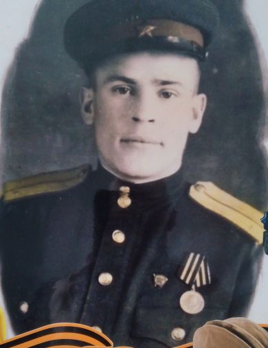 Козюков Роман Иванович