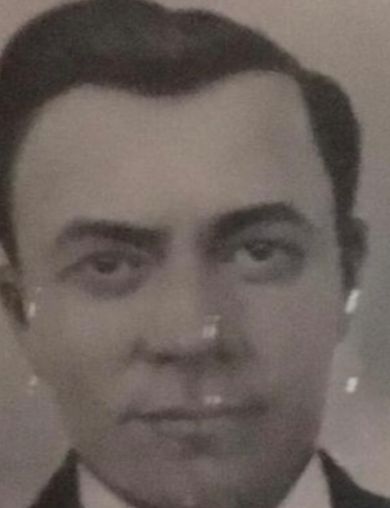 Смирнов Яков Андриянович