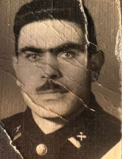 Варданян Геворг Варданович