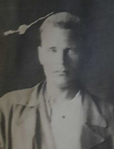 Залевин Павел Иванович