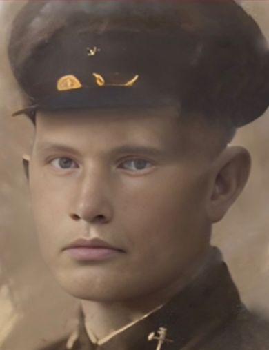 Гимадиев Садык Хайрутдинович