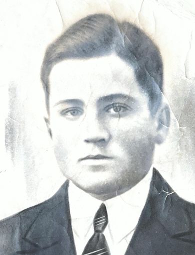 Голендеров Петр Мефодьевич