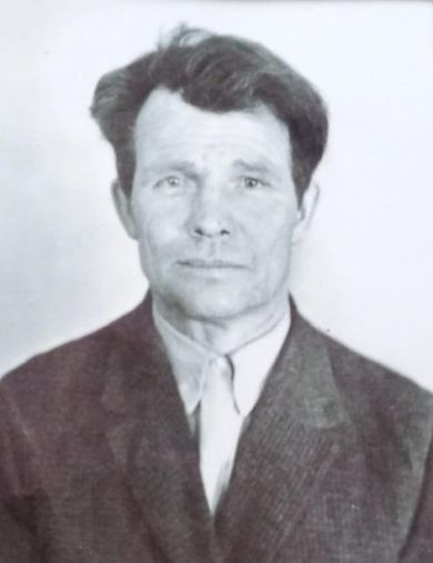 Павлецов Петр Михайлович
