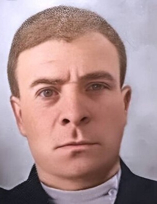 Шестаков Кузьма Васильевич