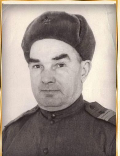 Галочкин Александр Семенович