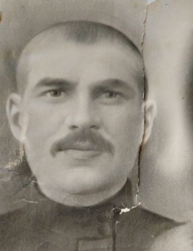 Писаренко Василий Никифорович