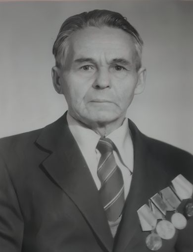 Сагадеев Салим Затоевич