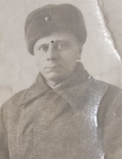 Колокольников Дмитрий Евдокимович