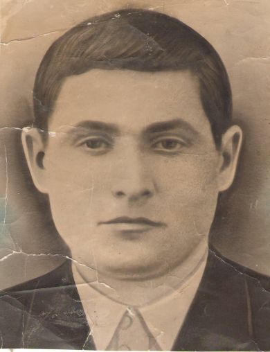 Прейдунов Аникандр Андреевич