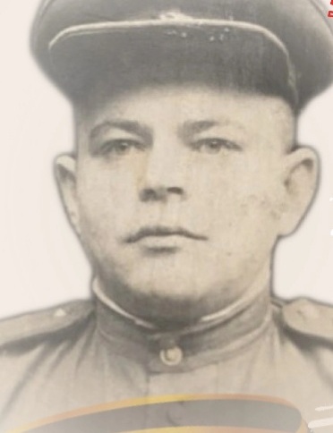 Козырев Василий Александрович