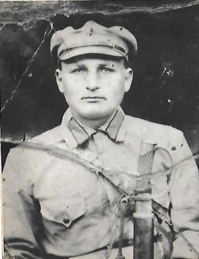 Гречко Николай Еремеевич