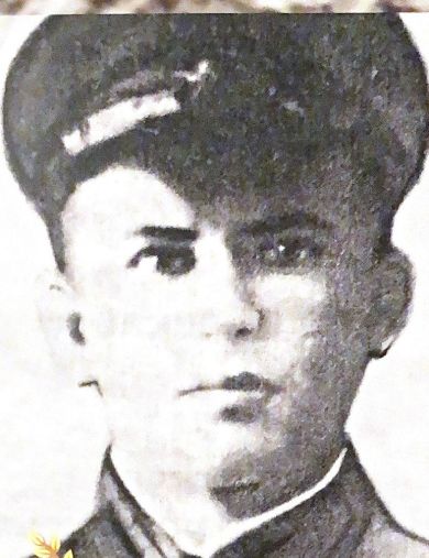 Лапин Василий Александрович