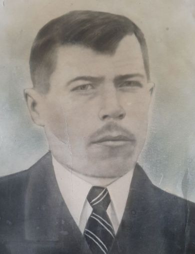 Иванов Александр Иванович