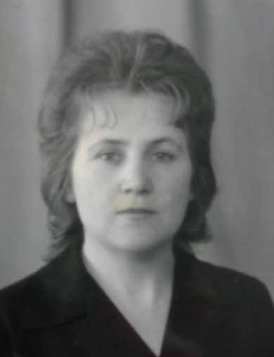 Тимошко Мария Яковлевна