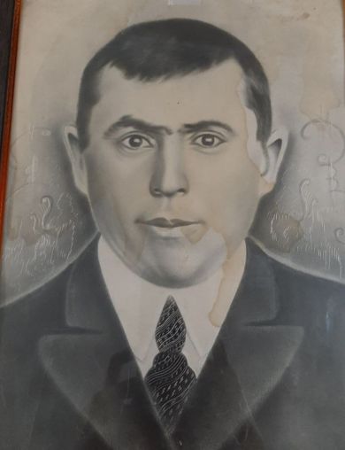 Джелали Пантелей Иванович