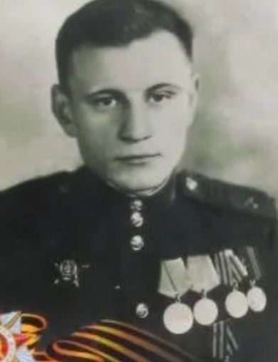 Макаров Анатолий Семёнович