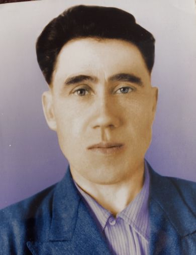 Кочкин Николай Михайлович