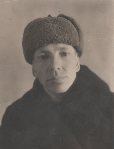 Гришин Александр Иванович