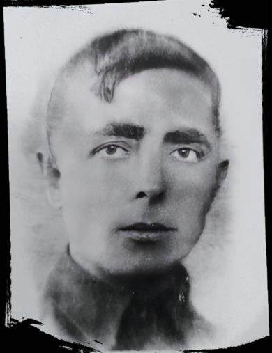 Белов Николай Егорович