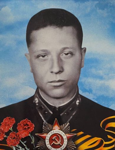 Шулик Пётр Власович