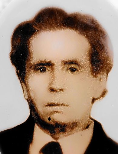 Семёнов Николай Иванович