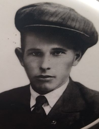 Гутров Владимир Никифорович