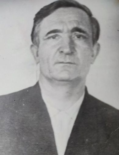 Хурдин Геннадий Игнатьевич