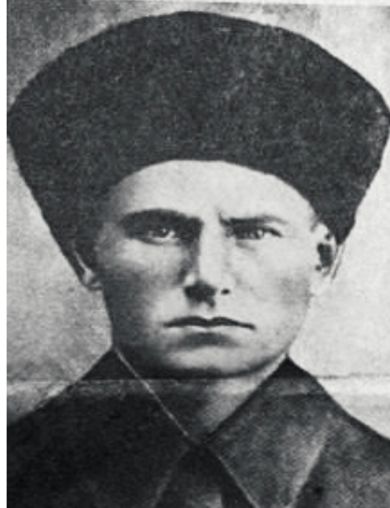 Хатухов Абузер Аюбович