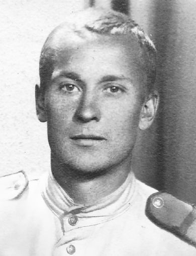 Кезик Константин Борисович