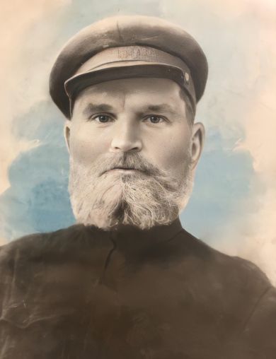Оплачко Федор Филиппович