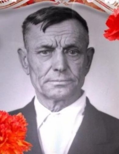 Калантырский Гавриил Онуфриевич