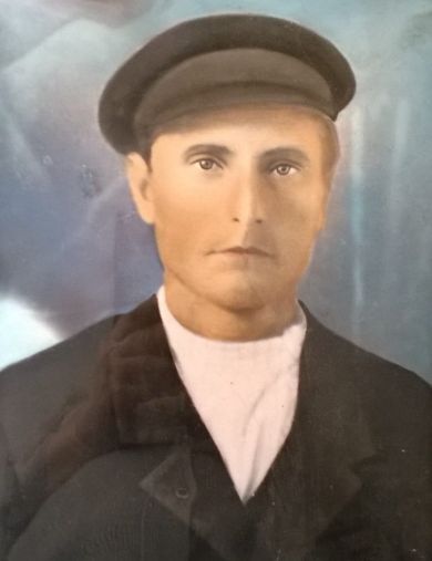 Шатилин Тихон Осипович