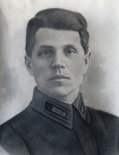 Горбулин Сергей Абрамович