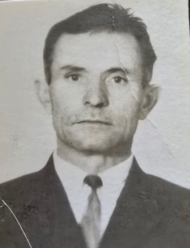 Горбачев Николай Петрович