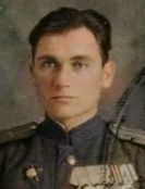 Медведский Алексей Михайлович