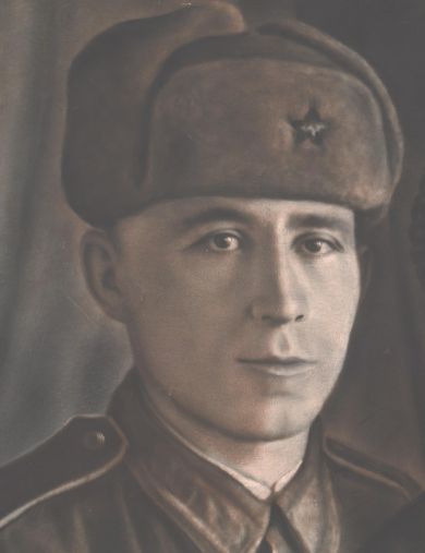 Зиматов-Козлов Василий Михайлович