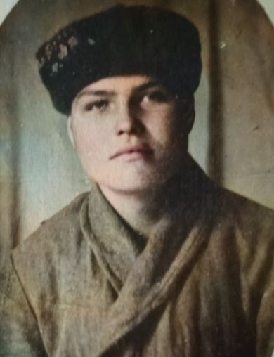 Селин Иван Павлович