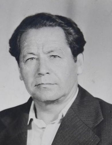Подойницын Михаил Никандрович
