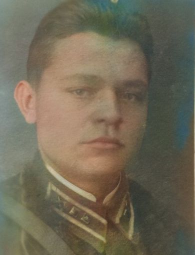 Селин Иван Яковлевич