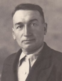 Карпов Семён Егорович