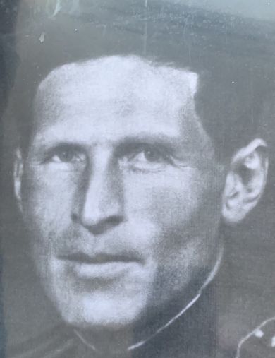 Саньков Евгений Иванович