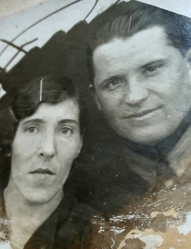 Руднева Пелагея Ивановна