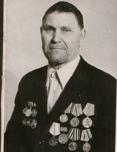 Жалилов Галим