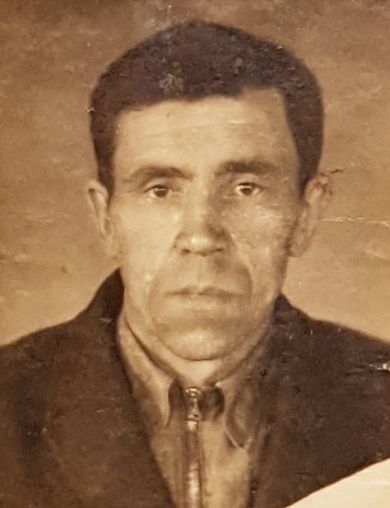 Долгин Зосим Александрович