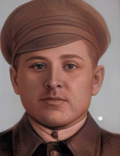 Иванов Алексей Степанович