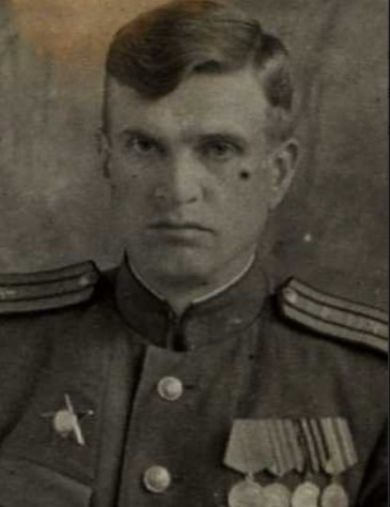 Кунин Виктор Павлович